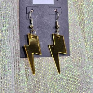 Handmade earrings